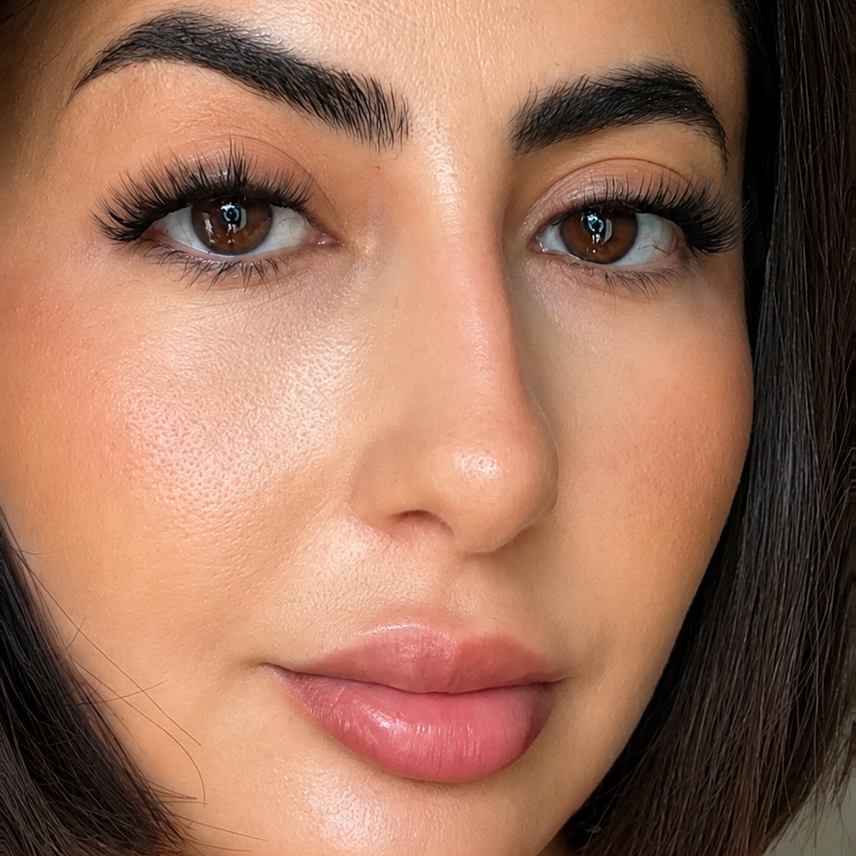 CILAB N°03 BOLD – Faux cils pré-collés volume intense