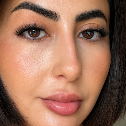 CILAB N°03 BOLD – Faux cils pré-collés volume intense