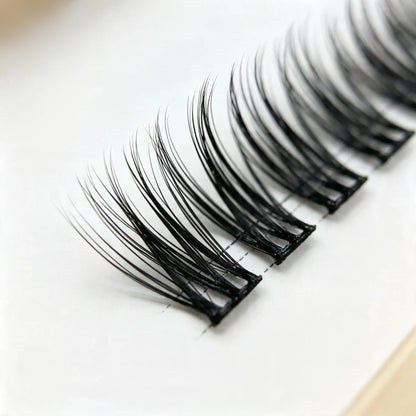 CILAB N°01 SOFT – Faux cils pré-collés volume naturel