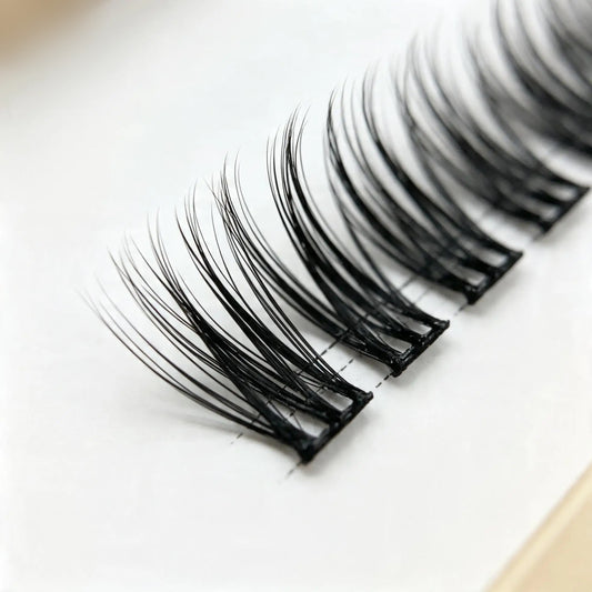 CILAB N°01 SOFT – Faux cils pré-collés volume naturel
