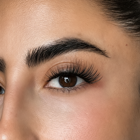 CILAB N°01 SOFT – Faux cils pré-collés volume naturel