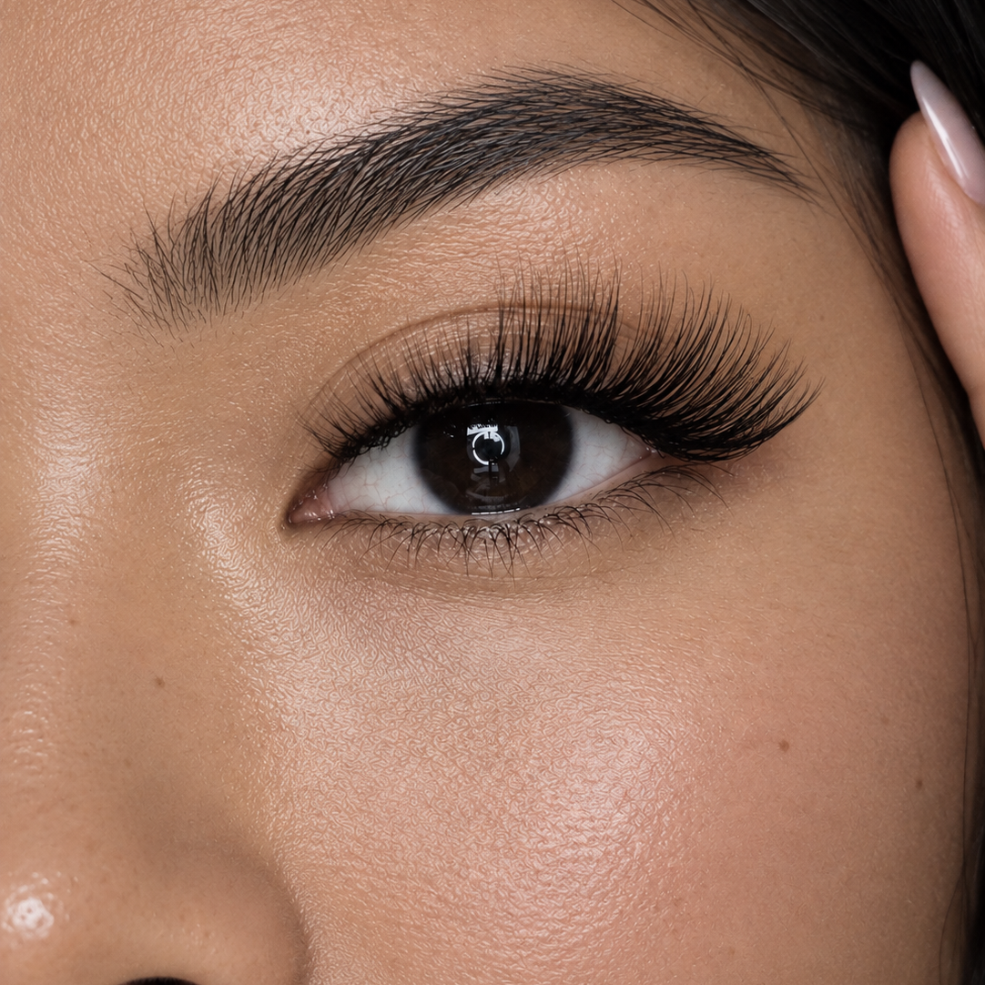 CILAB N°01 SOFT – Faux cils pré-collés volume naturel